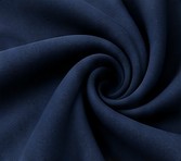 Navy polo fabric texture